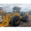 2023 Tigercat 720G Wheel Feller Buncher